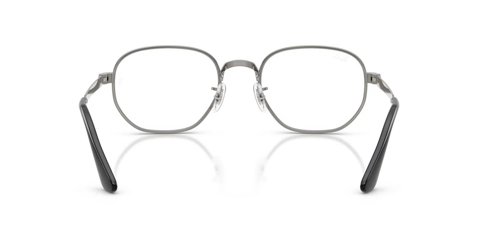 Ray-Ban Hexagonal Max 6559 Eyeglasses - view 19